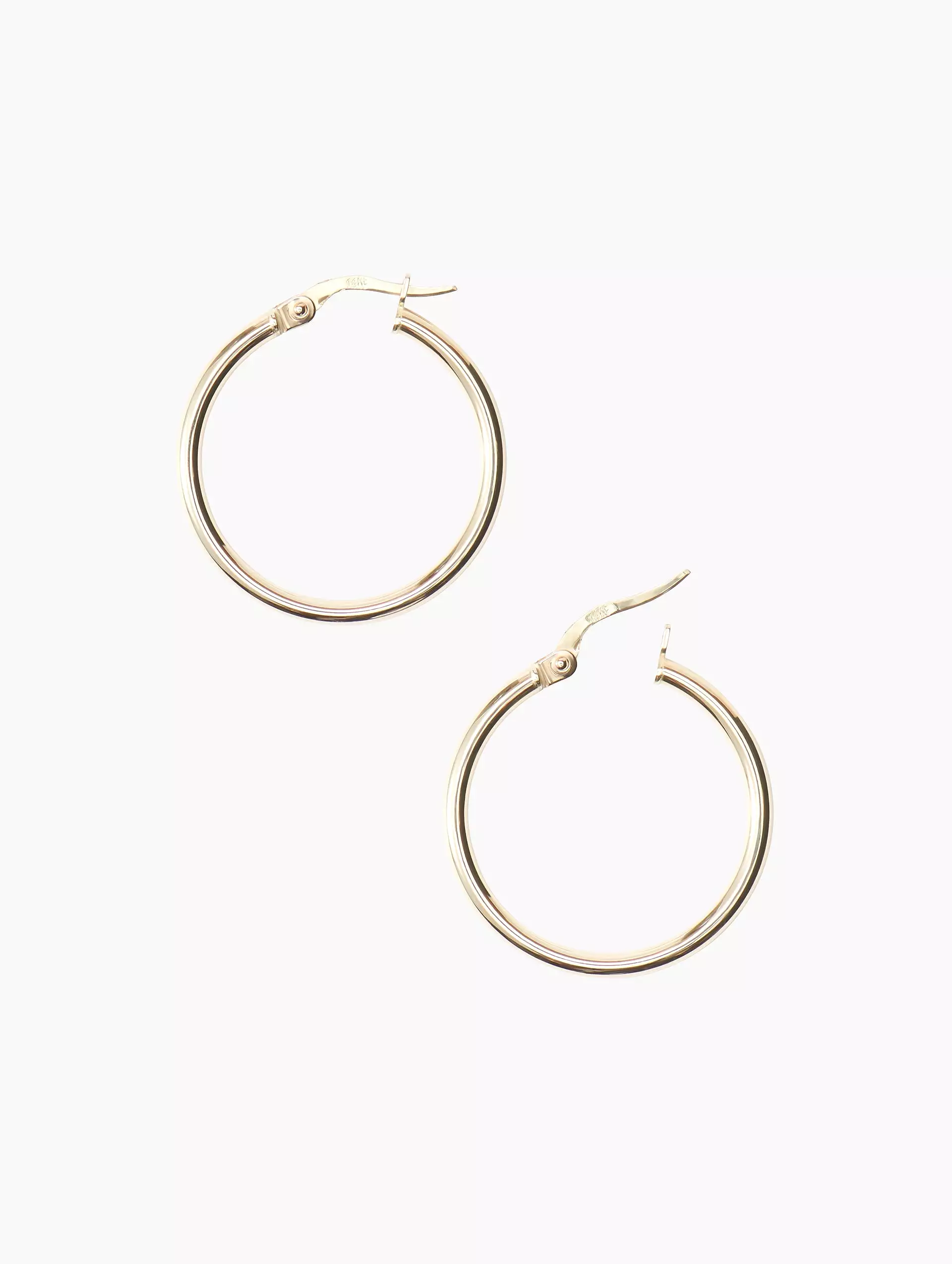 1 Skinny Hoops