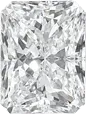 1.05ct IGI Radiant E/VVS1 Lab Grown