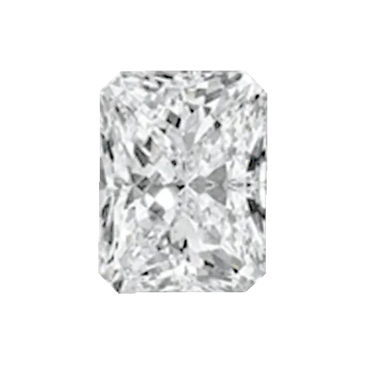 1.78ct IGI Radiant I/VS1 Lab Grown