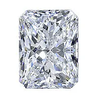 1.90 Carat Radiant Diamond