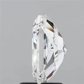 2.1 Carats RADIANT Diamond