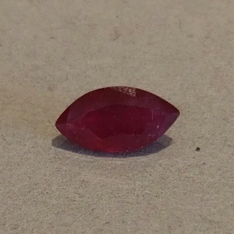 2.23ct MADAGASCAR RUBY