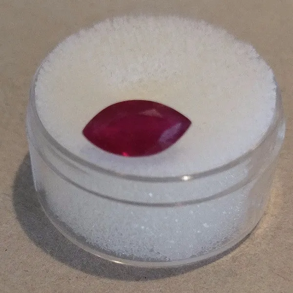 2.23ct MADAGASCAR RUBY