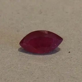 2.23ct MADAGASCAR RUBY