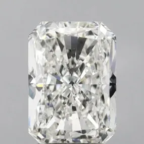 2.55 Carats RADIANT Diamond