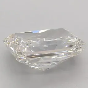 2.73 Carats RADIANT Diamond