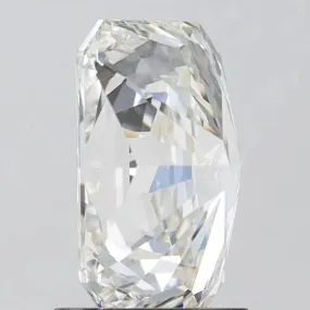 2.91 Carats RADIANT Diamond