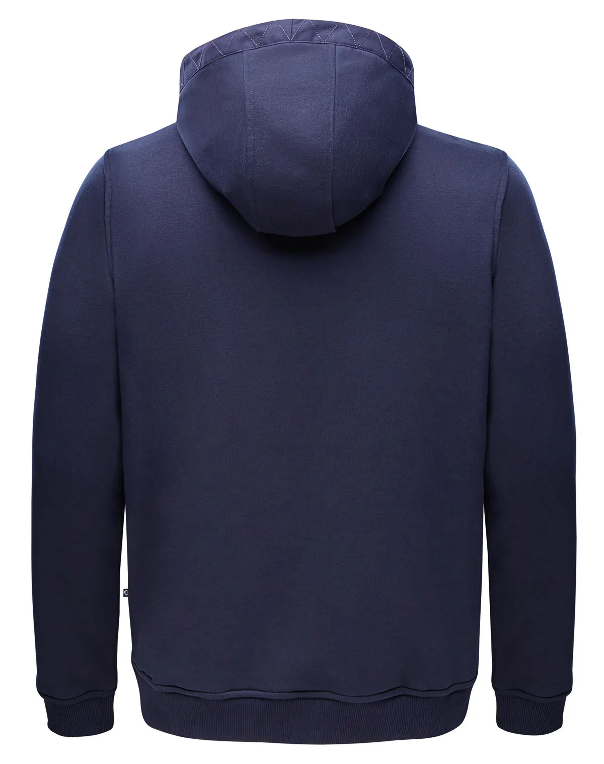 Aiko Zip Sweater Men