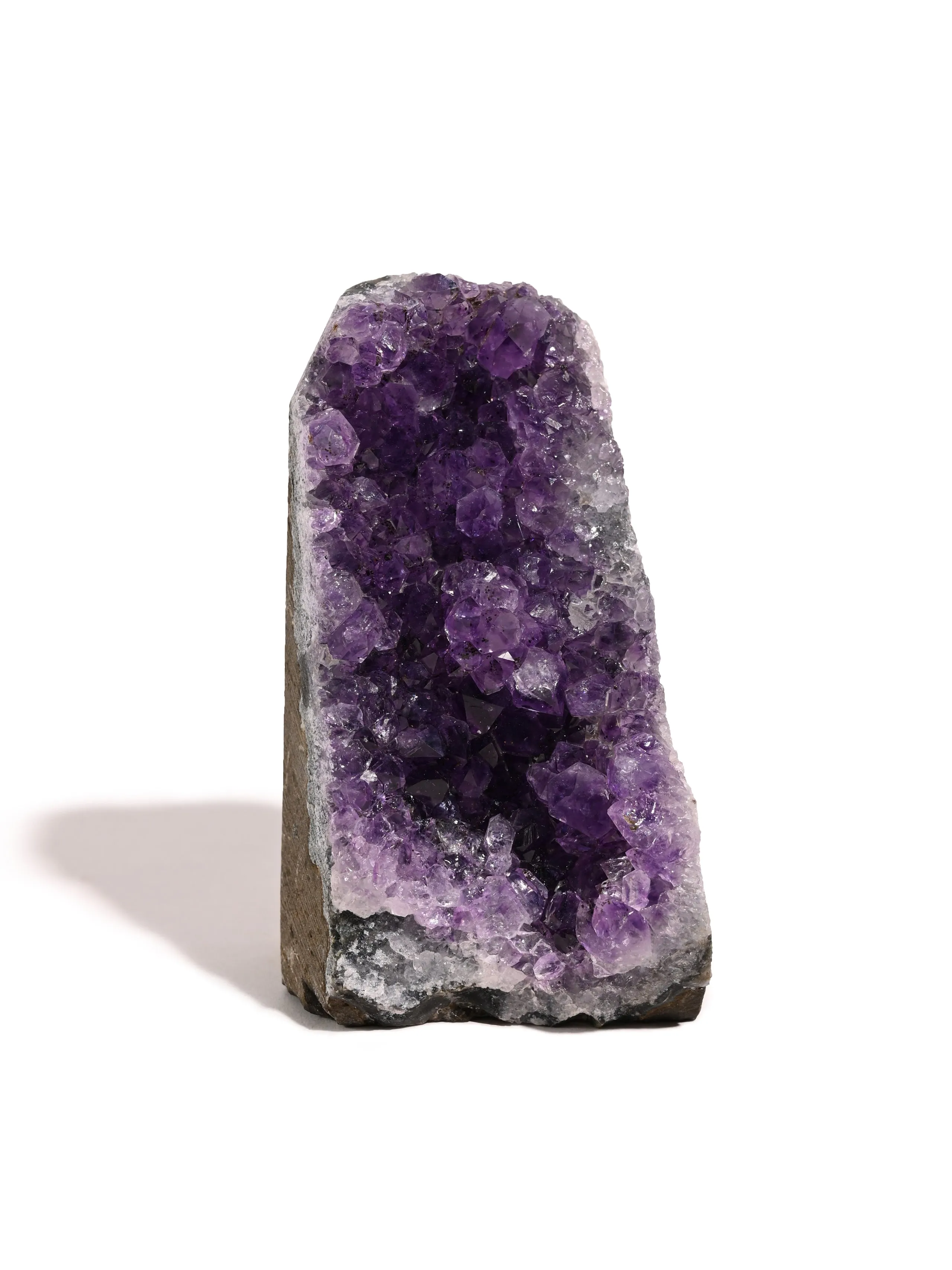 Amethyst Cluster