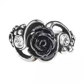 Bacchanal Rose Ring