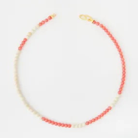 Bobbi Bead Necklace