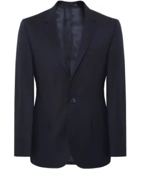 BOSS Hugo Boss Black Slim Fit Hayes Wool Jacket | Jules B