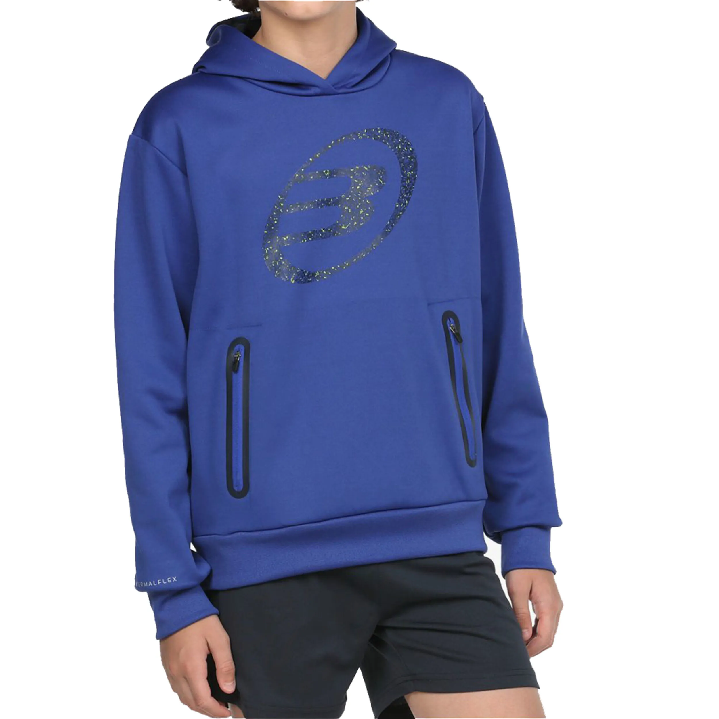 Bullpadel Imana Hoody Kids