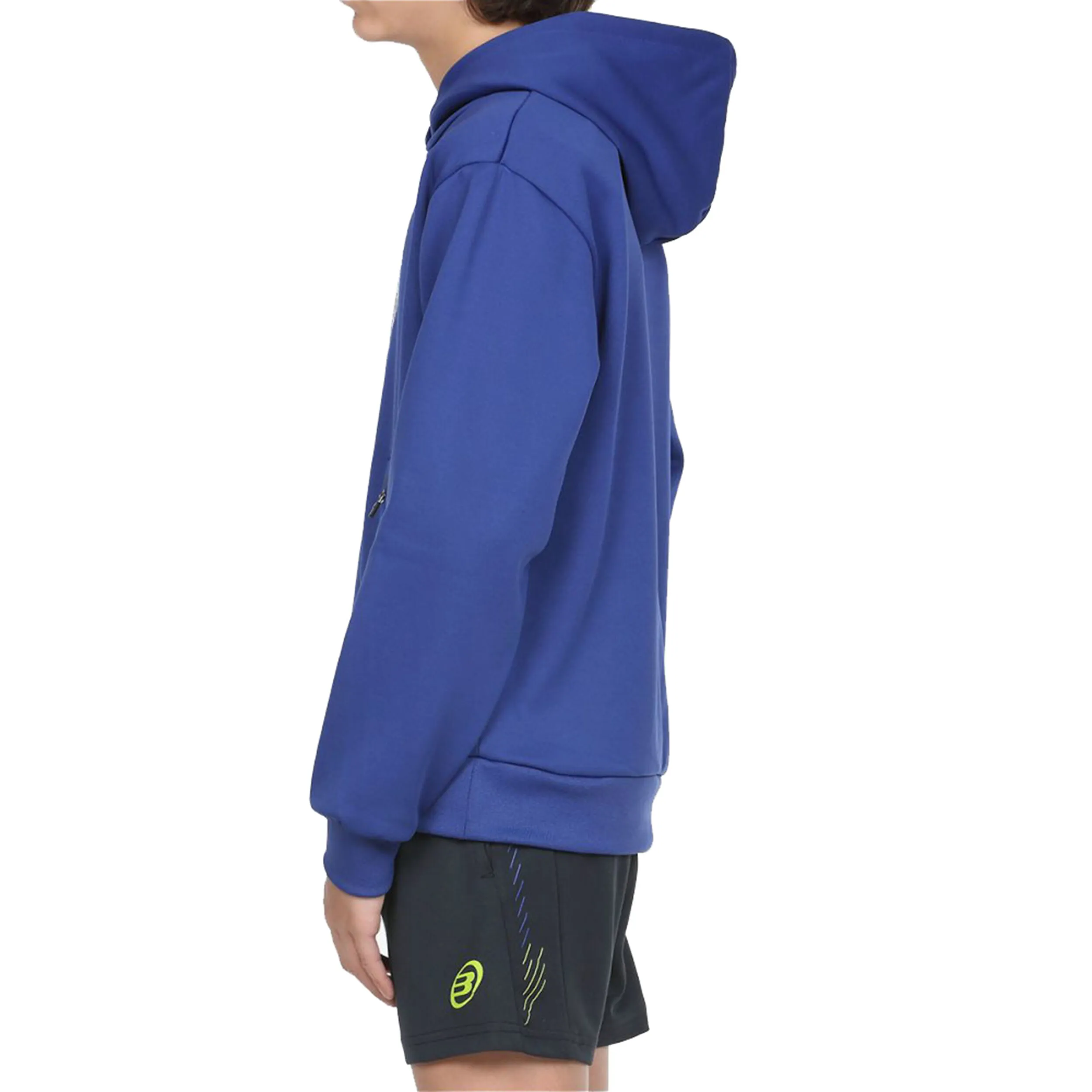 Bullpadel Imana Hoody Kids