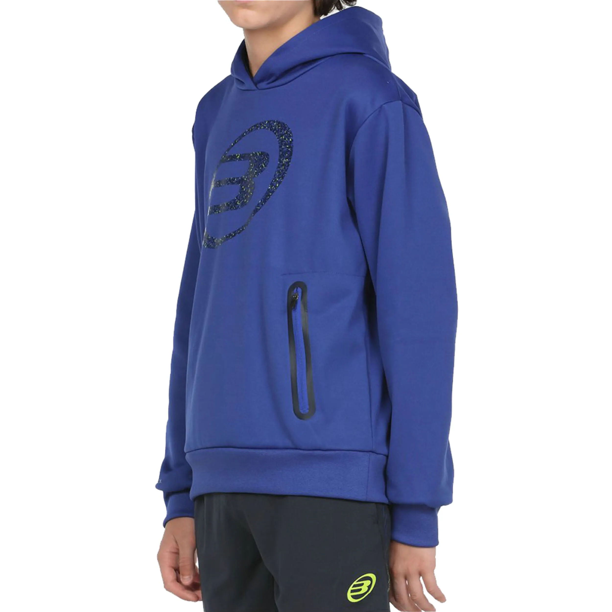 Bullpadel Imana Hoody Kids