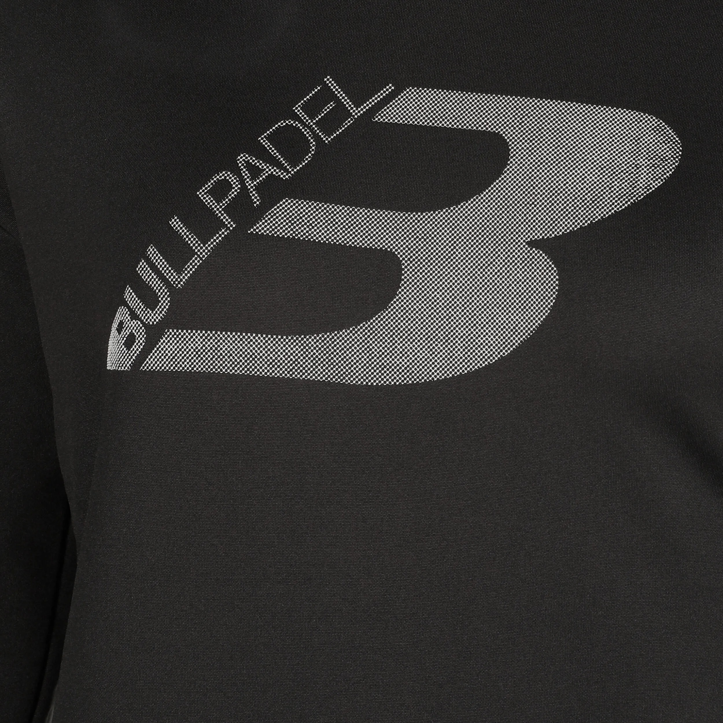 Bullpadel Incoe Hoody Women