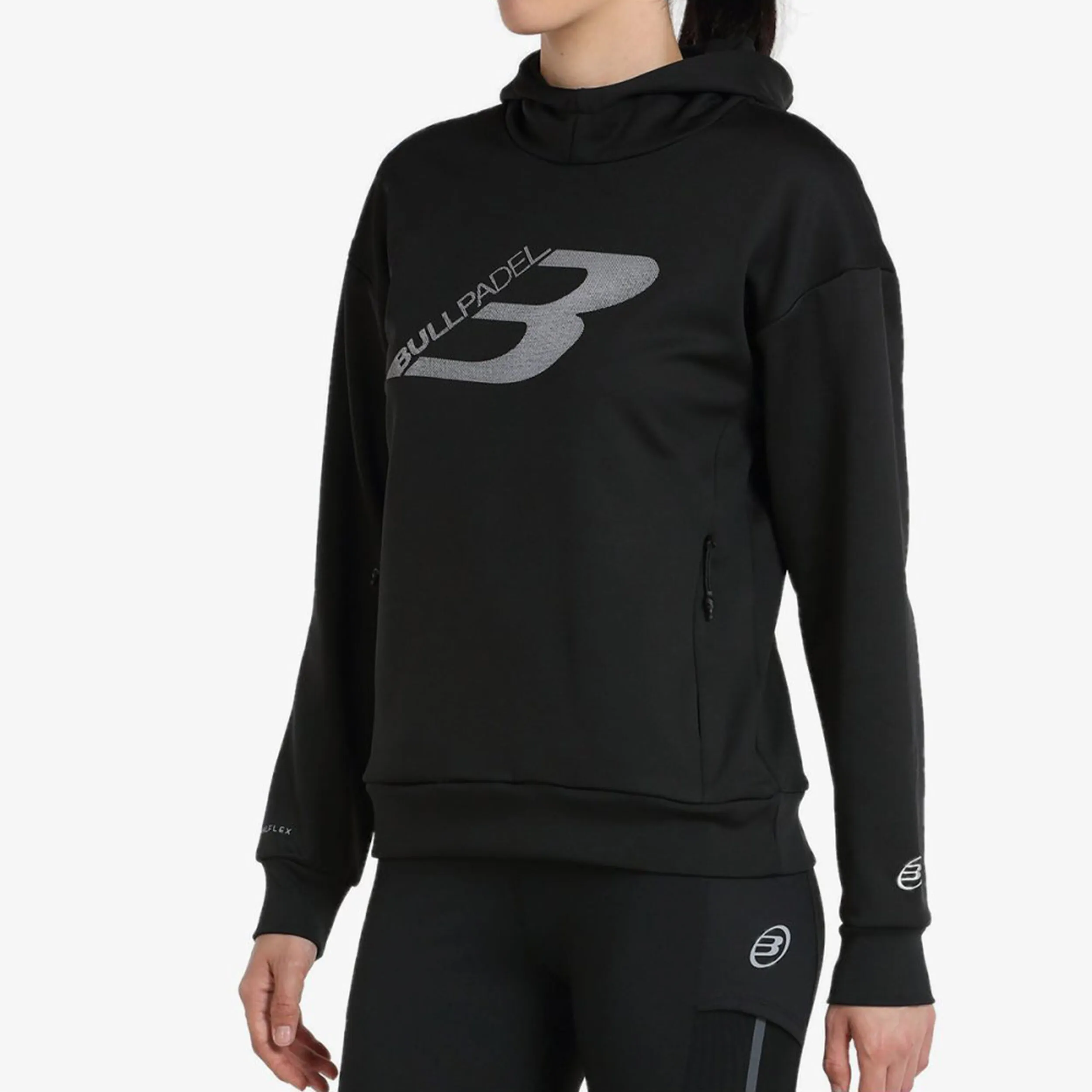 Bullpadel Incoe Hoody Women