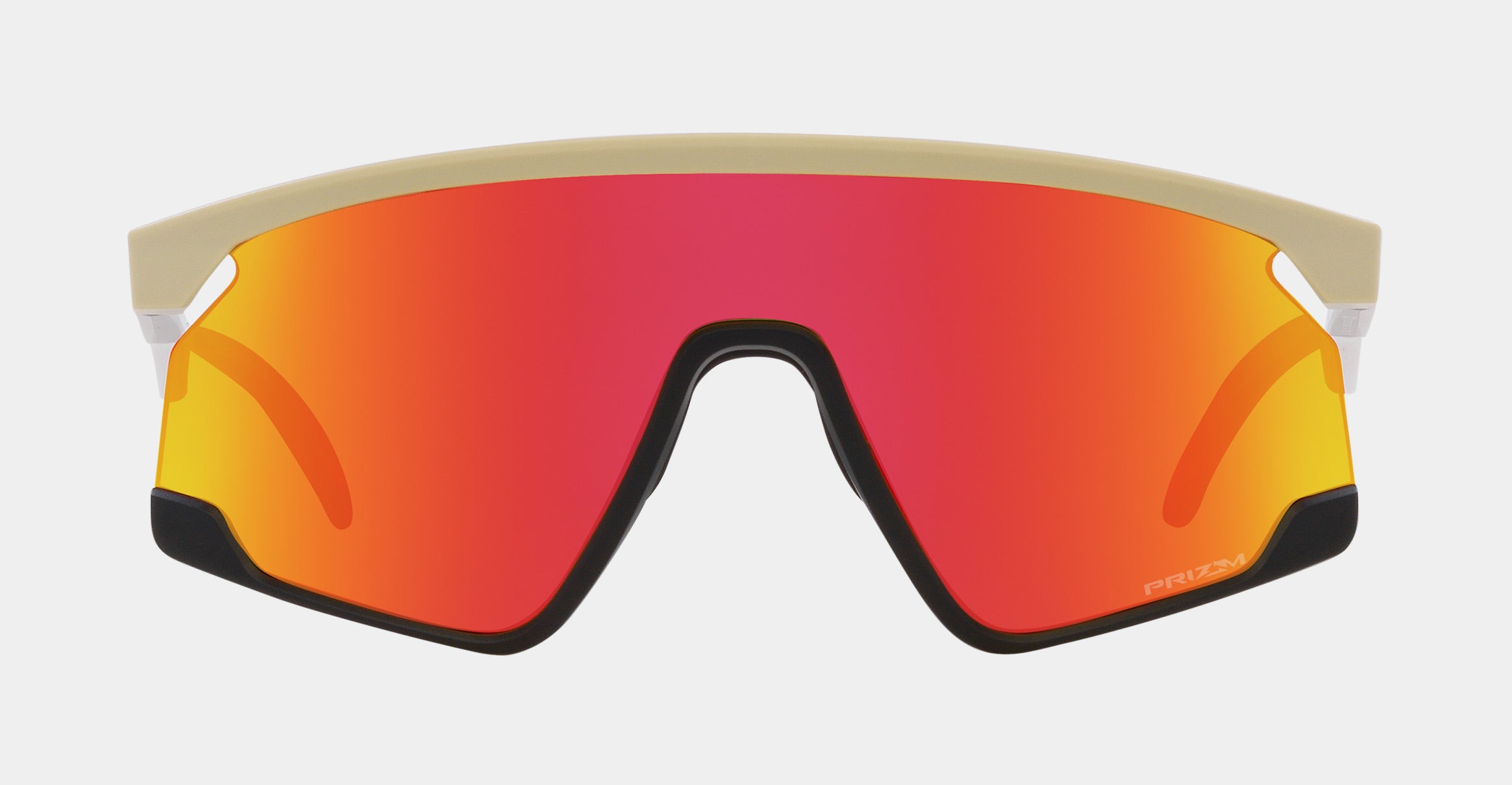 BXTR Prizm Ruby Mens Sunglases (Beige/Multi)