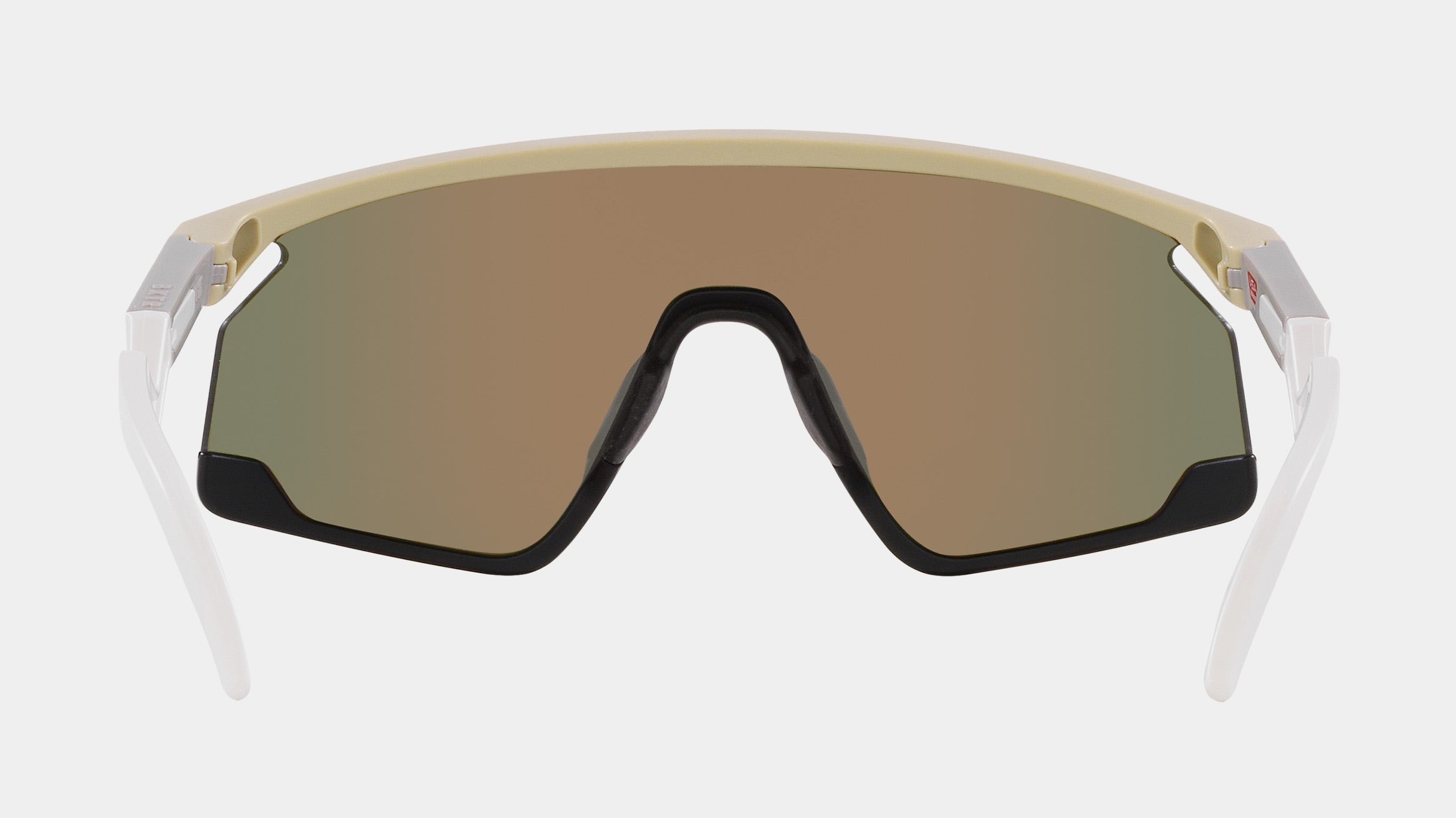 BXTR Prizm Ruby Mens Sunglases (Beige/Multi)