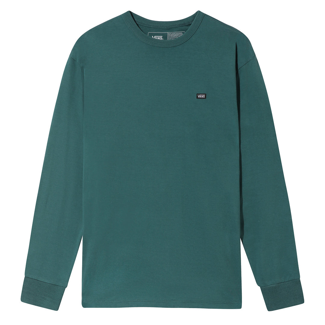 Camisola Vans MN Off The Wall Classic LS Jasper