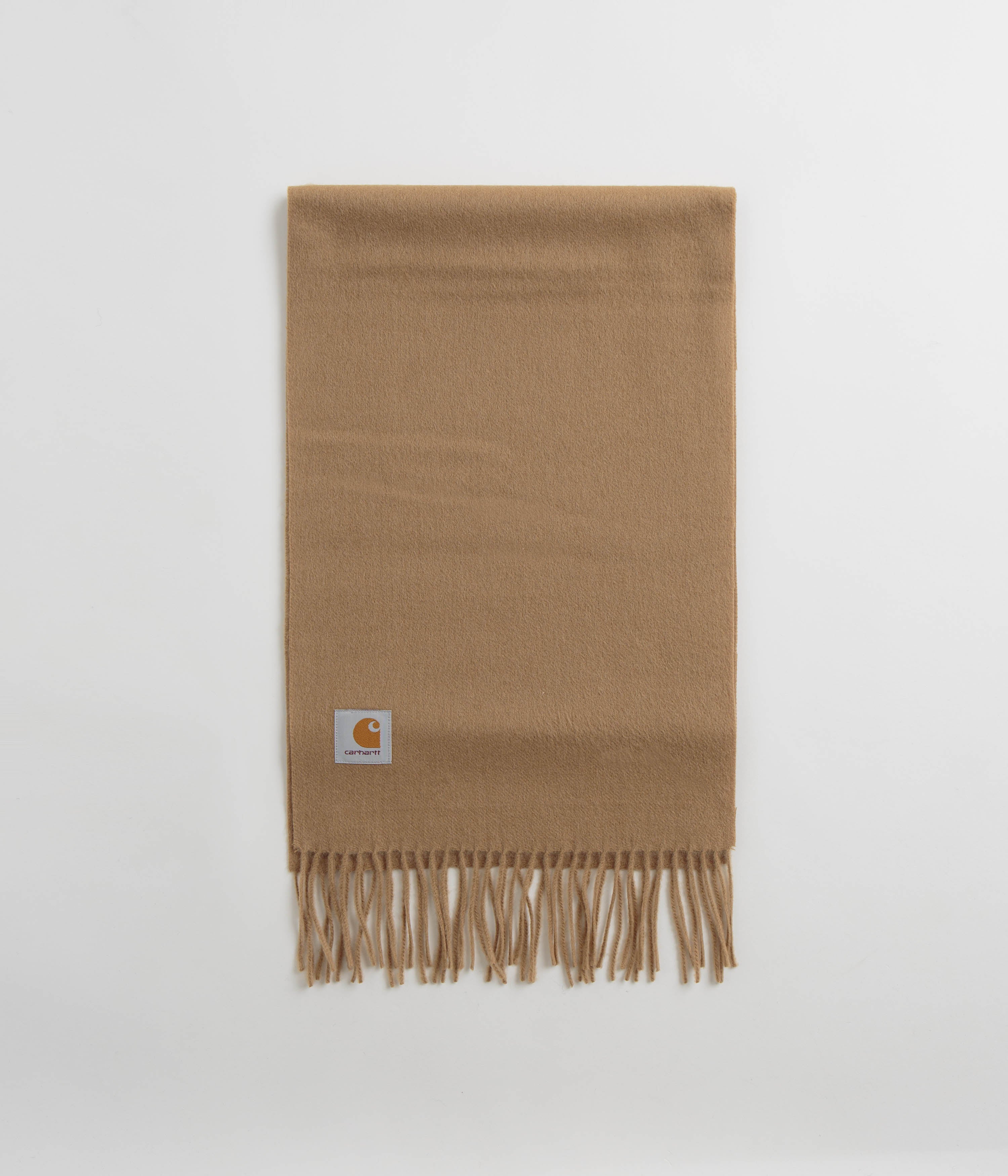 Carhartt Clan Scarf - Jasper