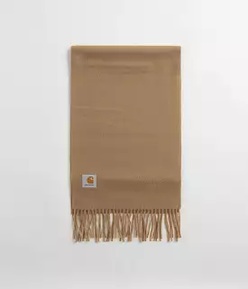 Carhartt Clan Scarf - Jasper