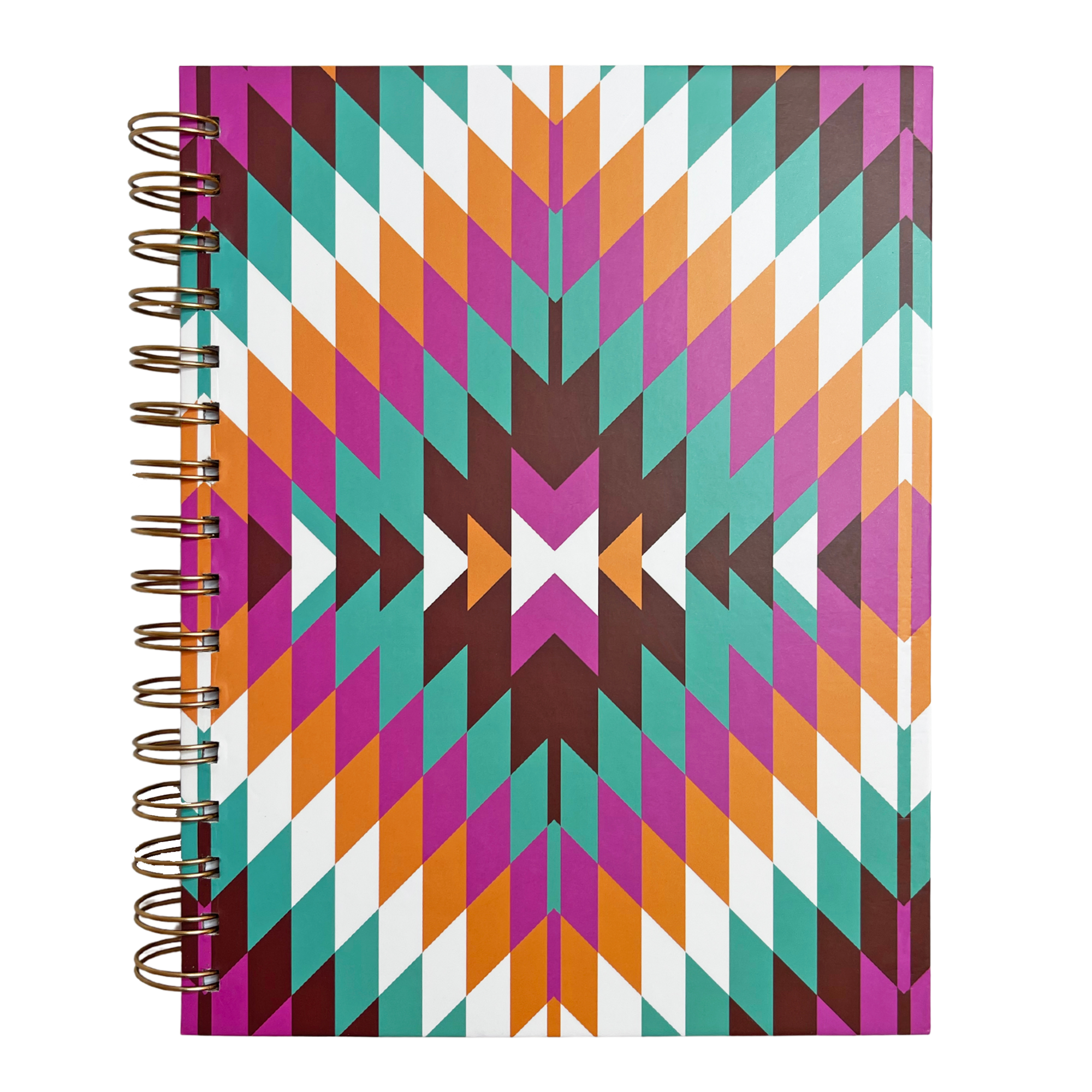 DAKOTA SPIRAL NOTEBOOK