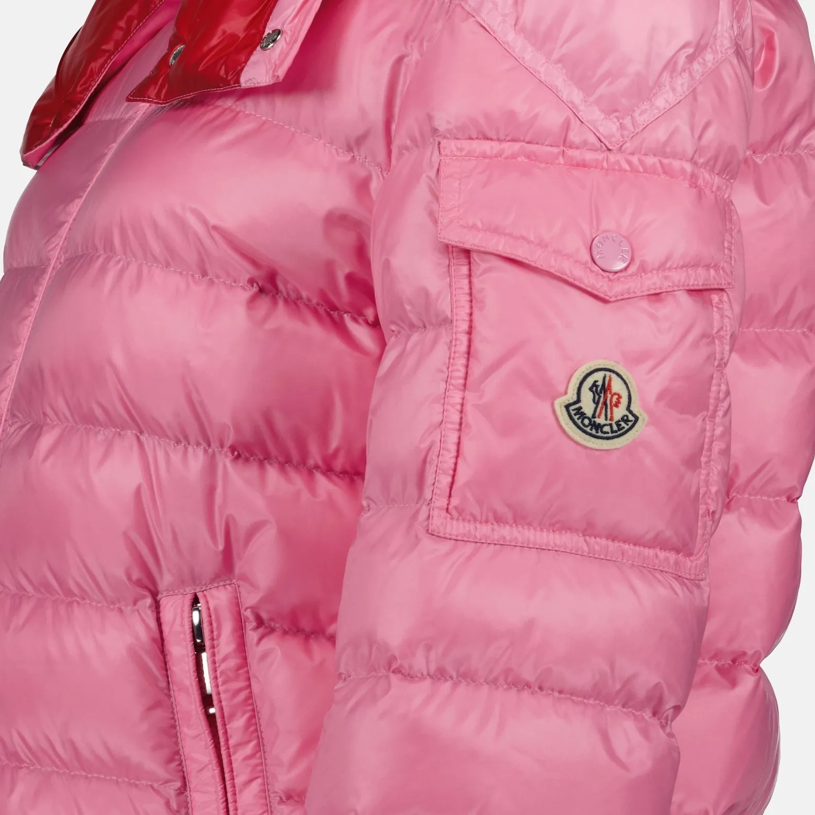 Dales Down Jacket