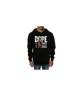 Dope Mens The Worldwide Champs Hoodie Sweatshirt