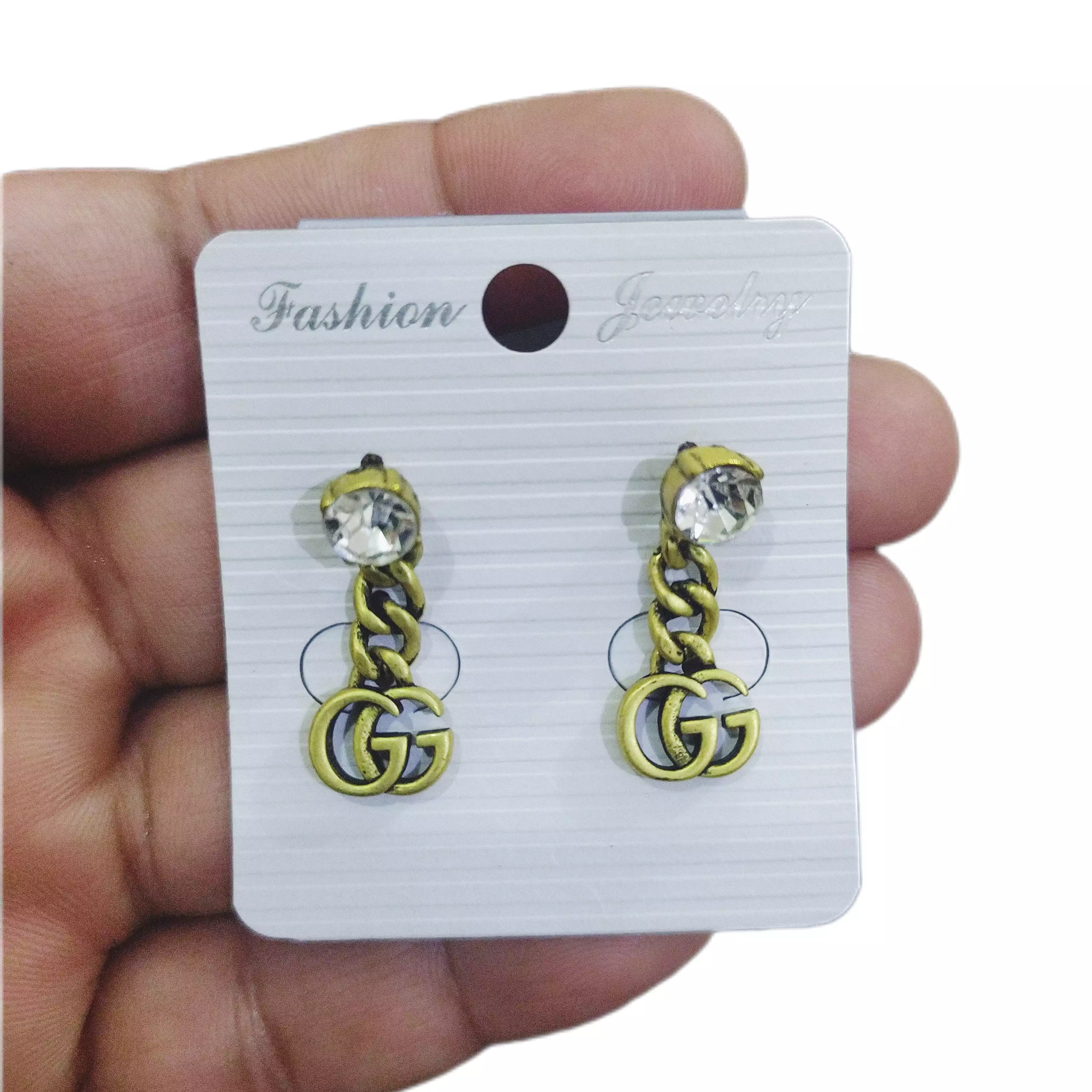 Earring Jewelry - S4468484