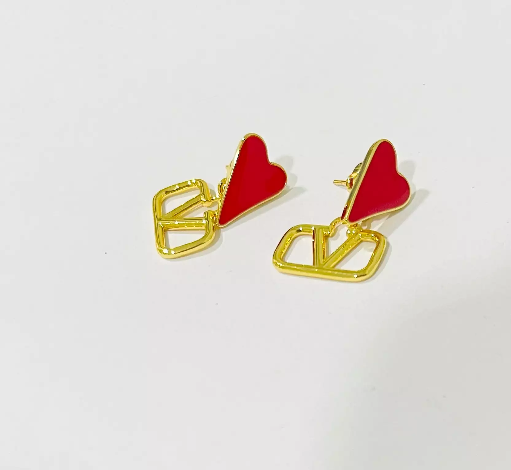 Fashion Classic Love sweet Earring Women S7520182