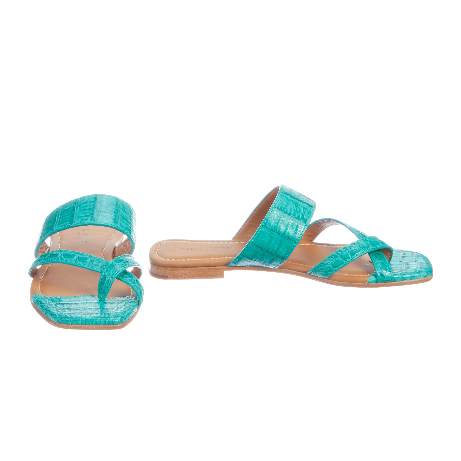 Fiorella :: Turquoise