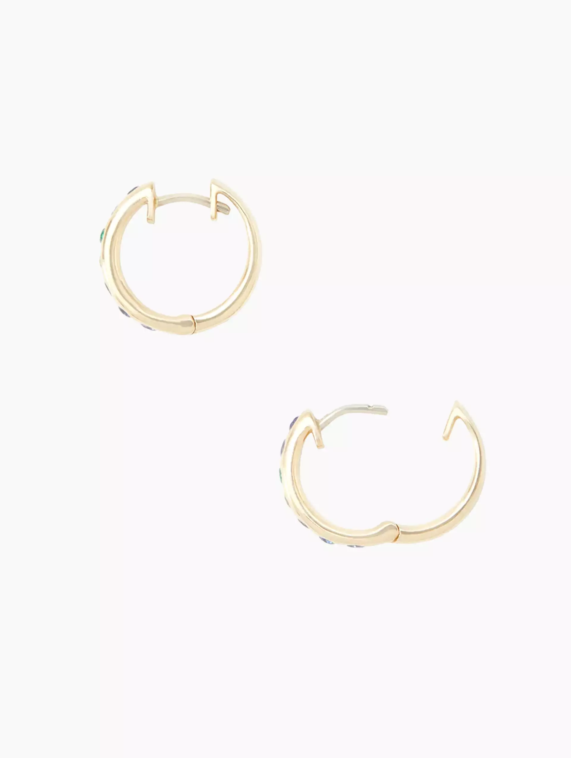 Gemma Hoops