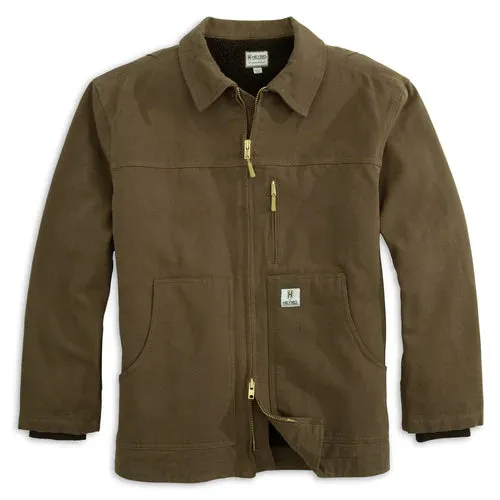 Heybo Tall Timbers Work Jacket