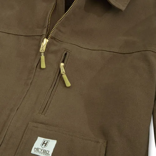 Heybo Tall Timbers Work Jacket