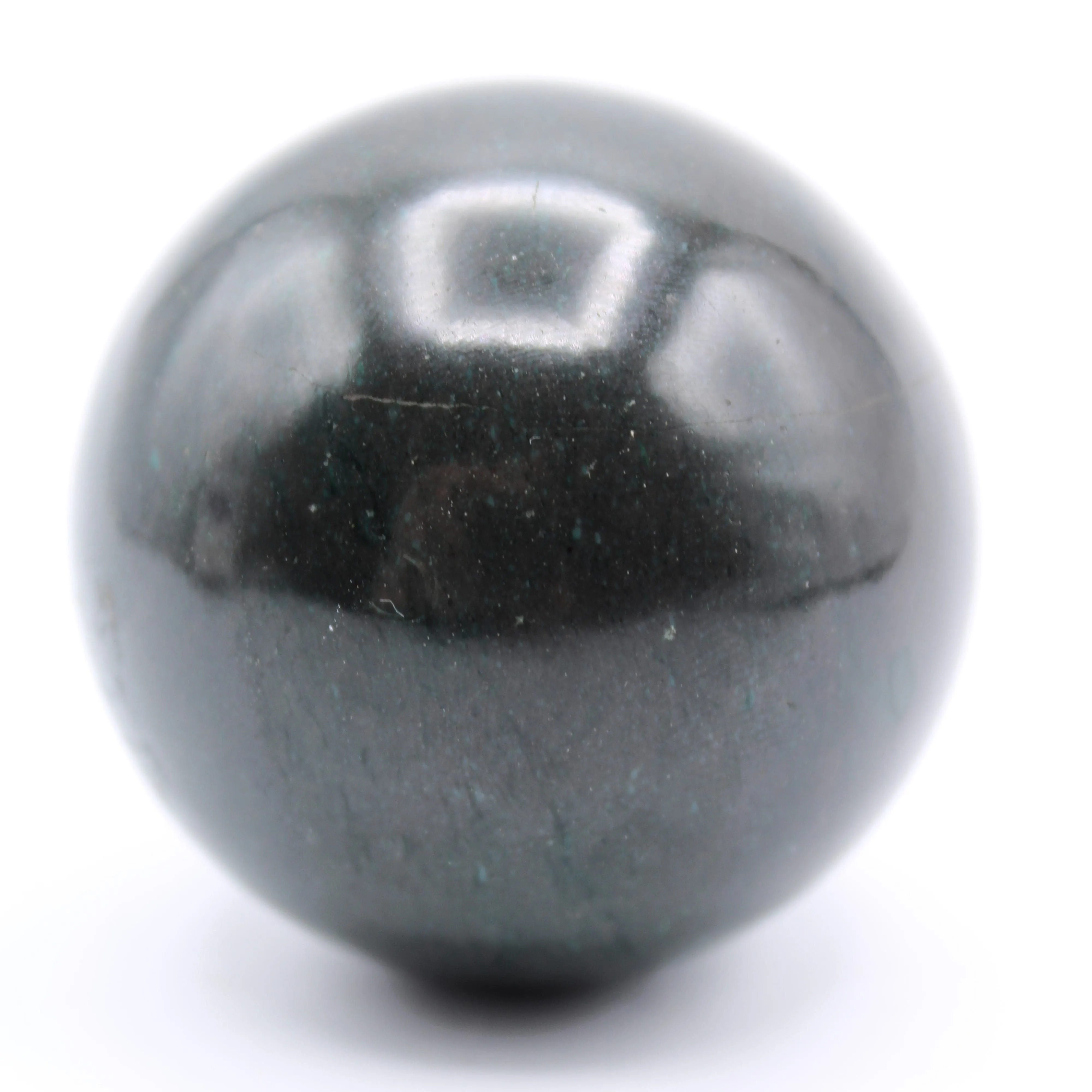 Jasper Sphere