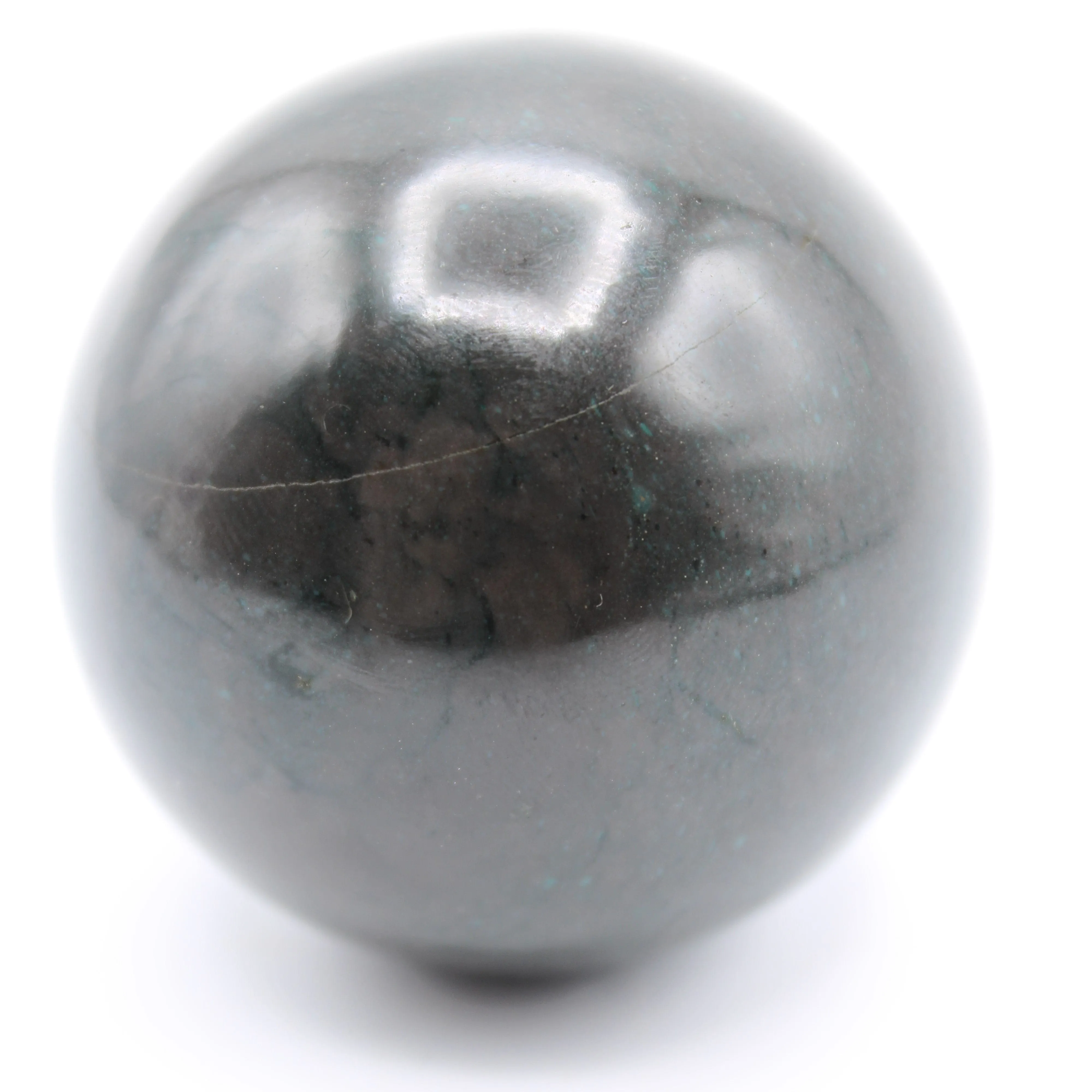 Jasper Sphere