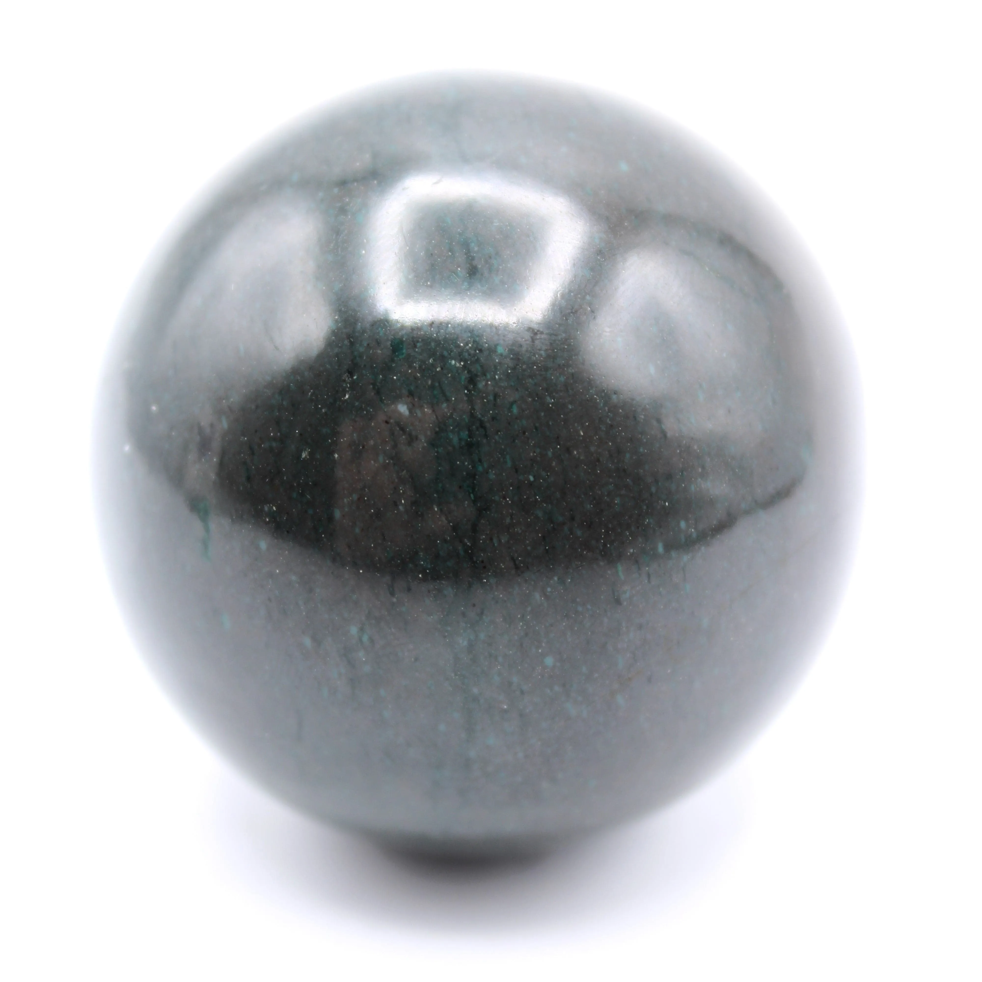 Jasper Sphere