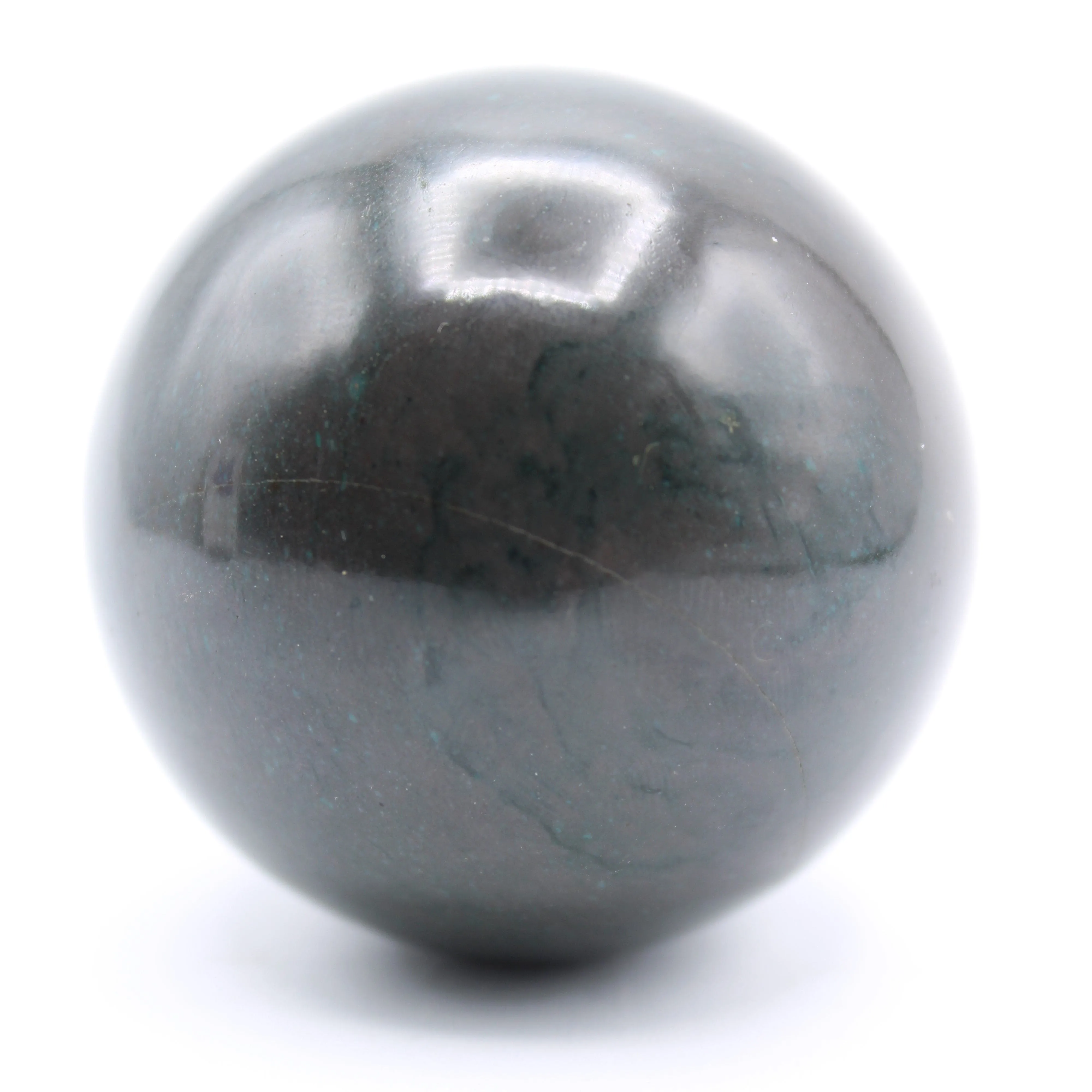 Jasper Sphere