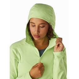 Kyanite LT Hoody Women's