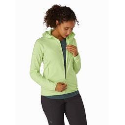 Kyanite LT Hoody Women's