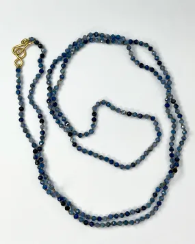 Lena Skadegard 30 Small Kyanite Necklace