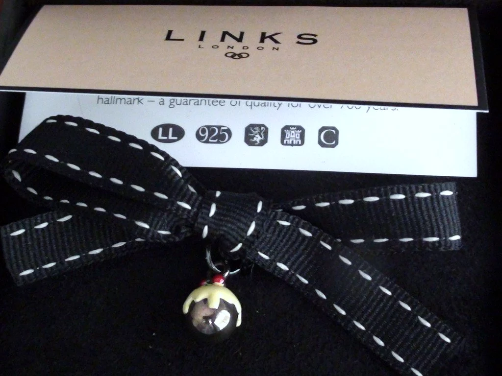 Links London - Pendant Charm