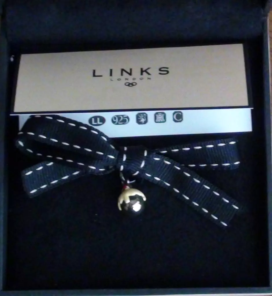 Links London - Pendant Charm