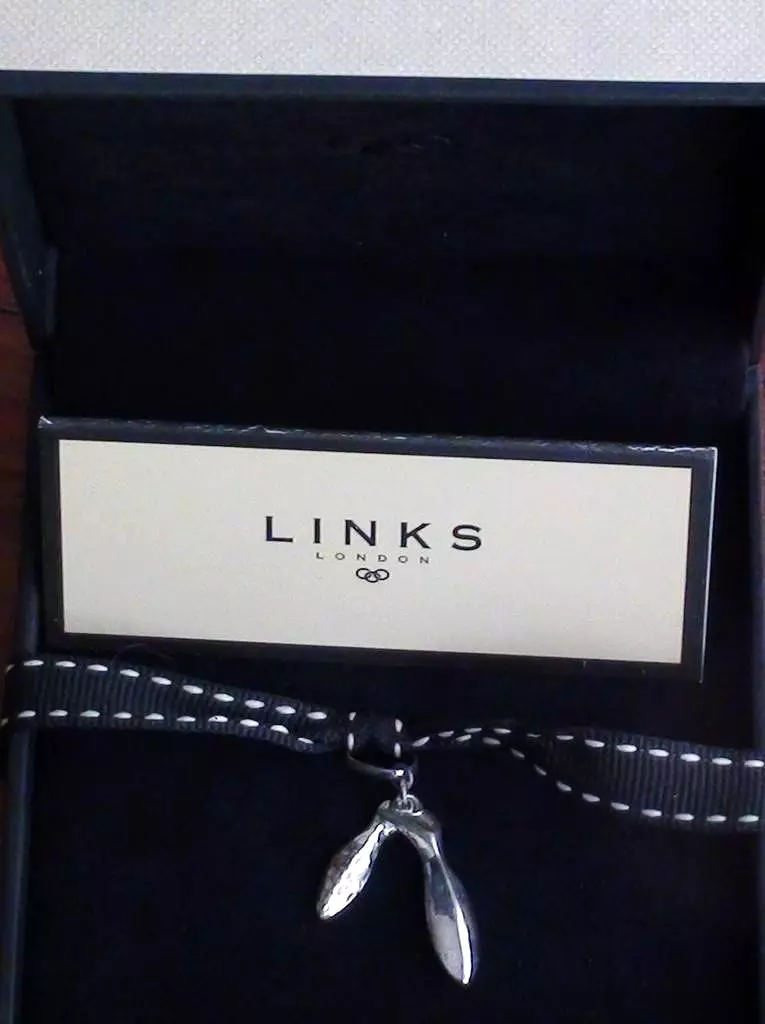 Links London - Pendant Charm