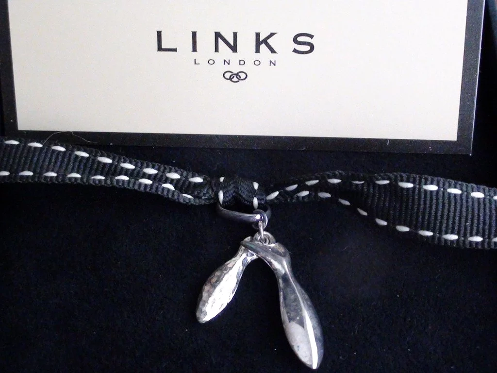 Links London - Pendant Charm