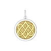 LOLA Celtic Knot Pendant