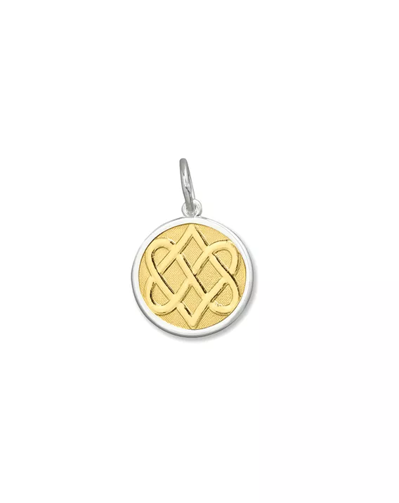 LOLA Celtic Knot Pendant