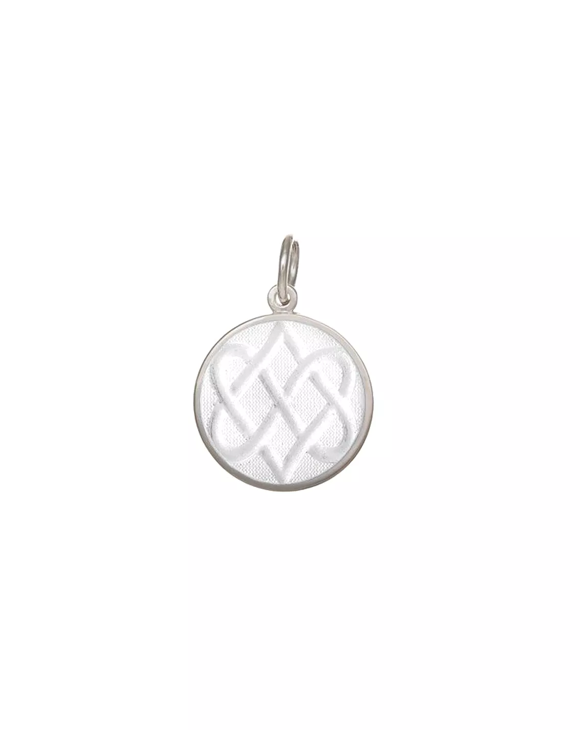 LOLA Celtic Knot Pendant