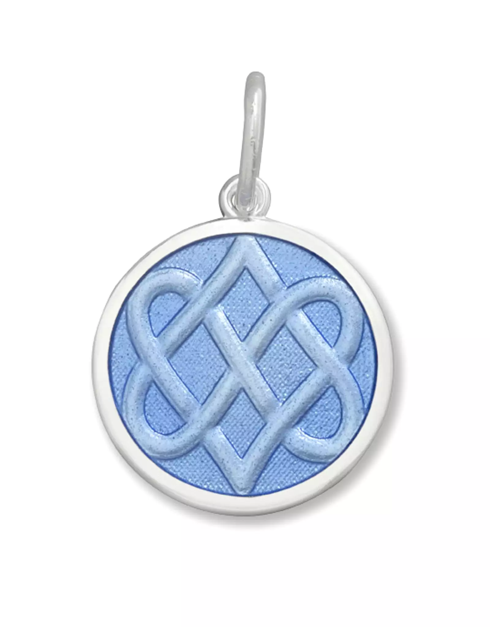 LOLA Celtic Knot Pendant